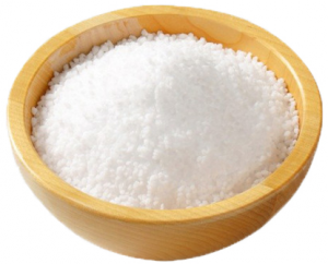 Соль мелкая 1 кг.