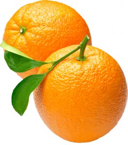 Апельсины вес.