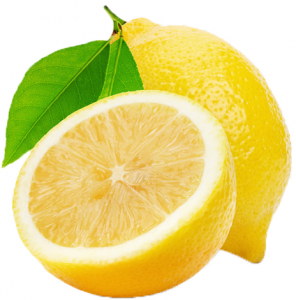 Лимон свежий ,вес