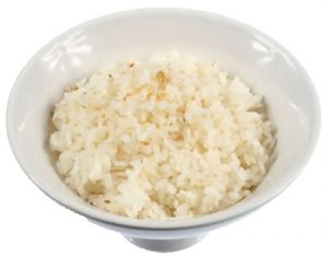 Рис для суши Фушигон 25 кг.