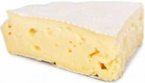 Сыр с плесенью Бри 130 гр. Армения
