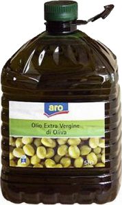 Масло оливковое высшего качества EV 5 л. Италия