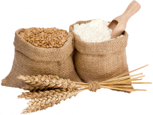 Мука пшеничная высший сорт 50 кг.ТМ Предпортовая