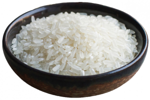 Рис длинозерный мешок 5 кг.
