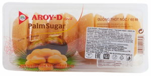 Пальмовый сахар AROY-D, 454 г