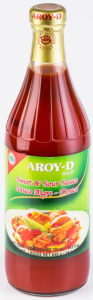 Соус кисло-сладкий AROY-D, 840 г