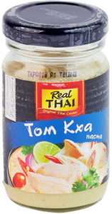 Паста «Том Кха» REAL THAI, 125 г